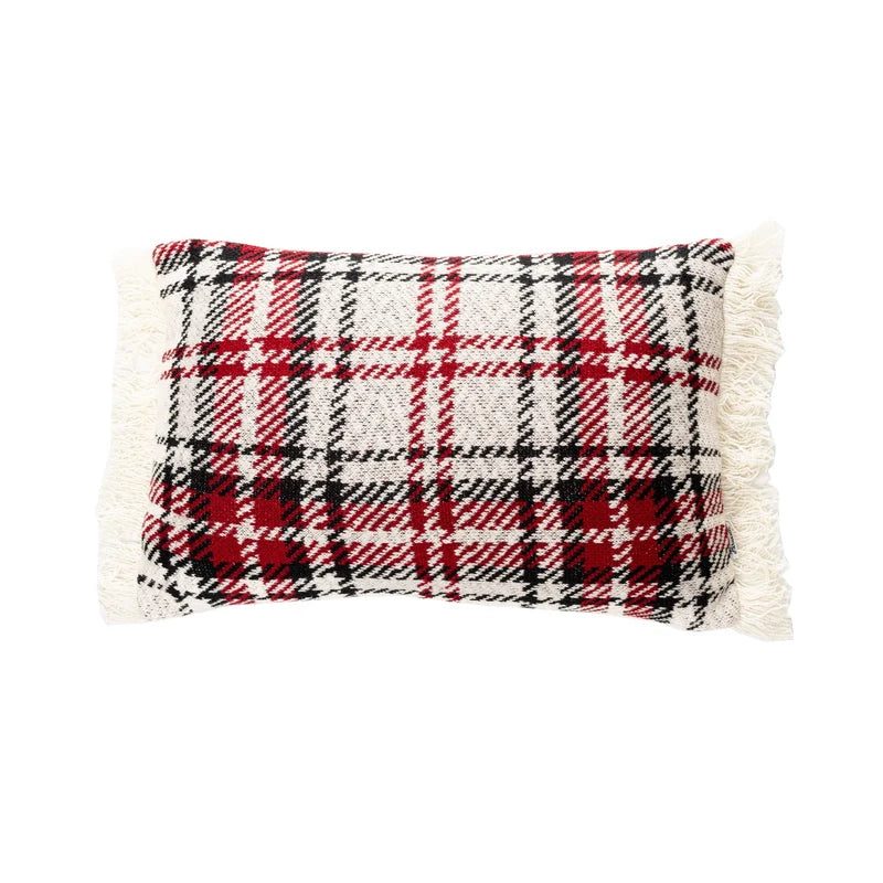 Coussin rectangulaire FILOU( 14'' x 20'')- Par Brunelli